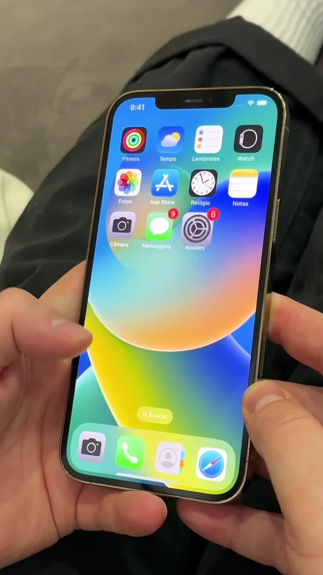 Organize fotos, vídeos e contatos com o aplicativo Cleaner Guru