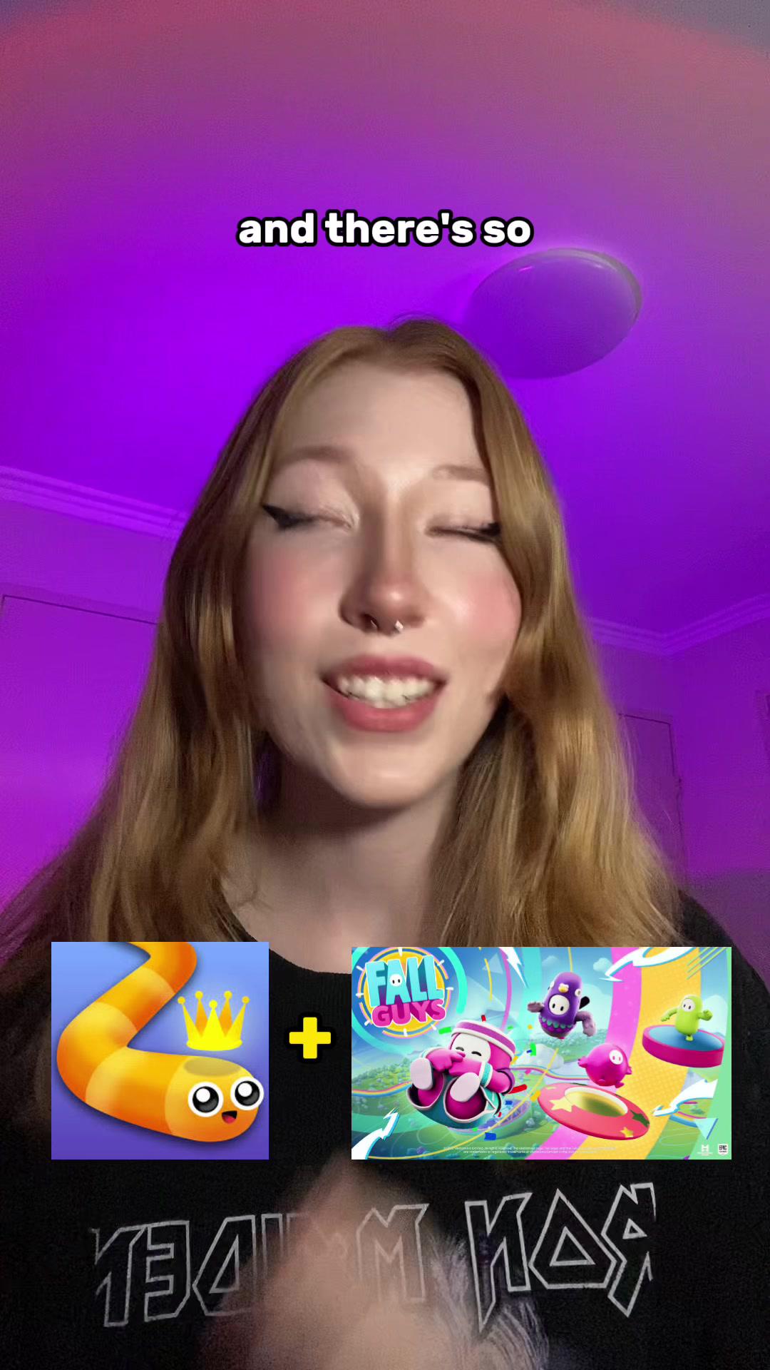 my favourite mobile game😽 - #FallGuysXSnakeIO #SnakeIO #SnakeIOChallenge #FallGuys #gaming #game #mobile #trend #epicgames #collab #download