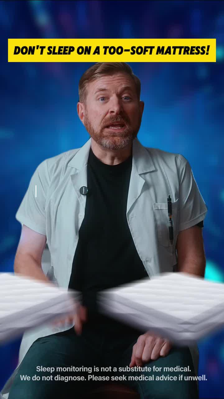 Get a good night's sleep and learn your habits with Sleep Tracker.