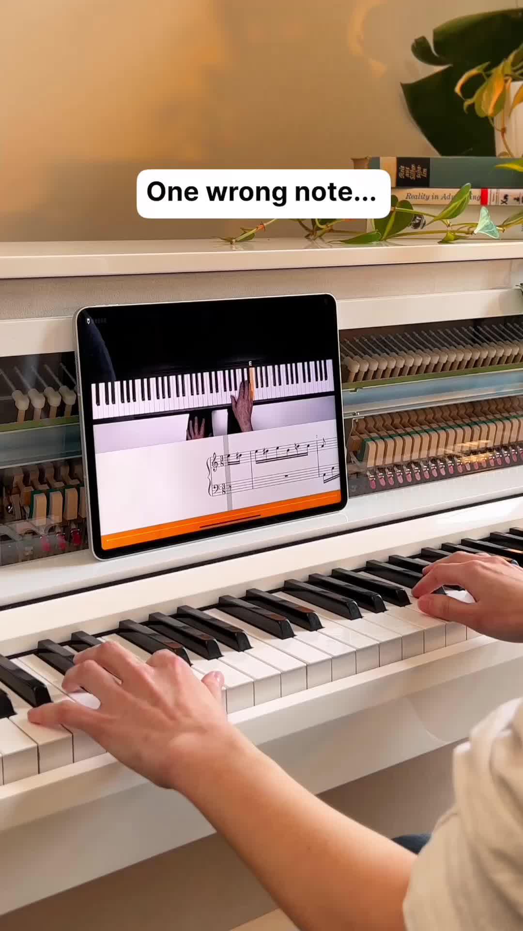 Play the music you love