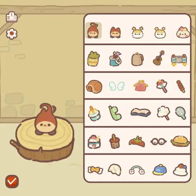 動物餐廳招聘店長啦！現在下載立即領取5萬小魚乾~