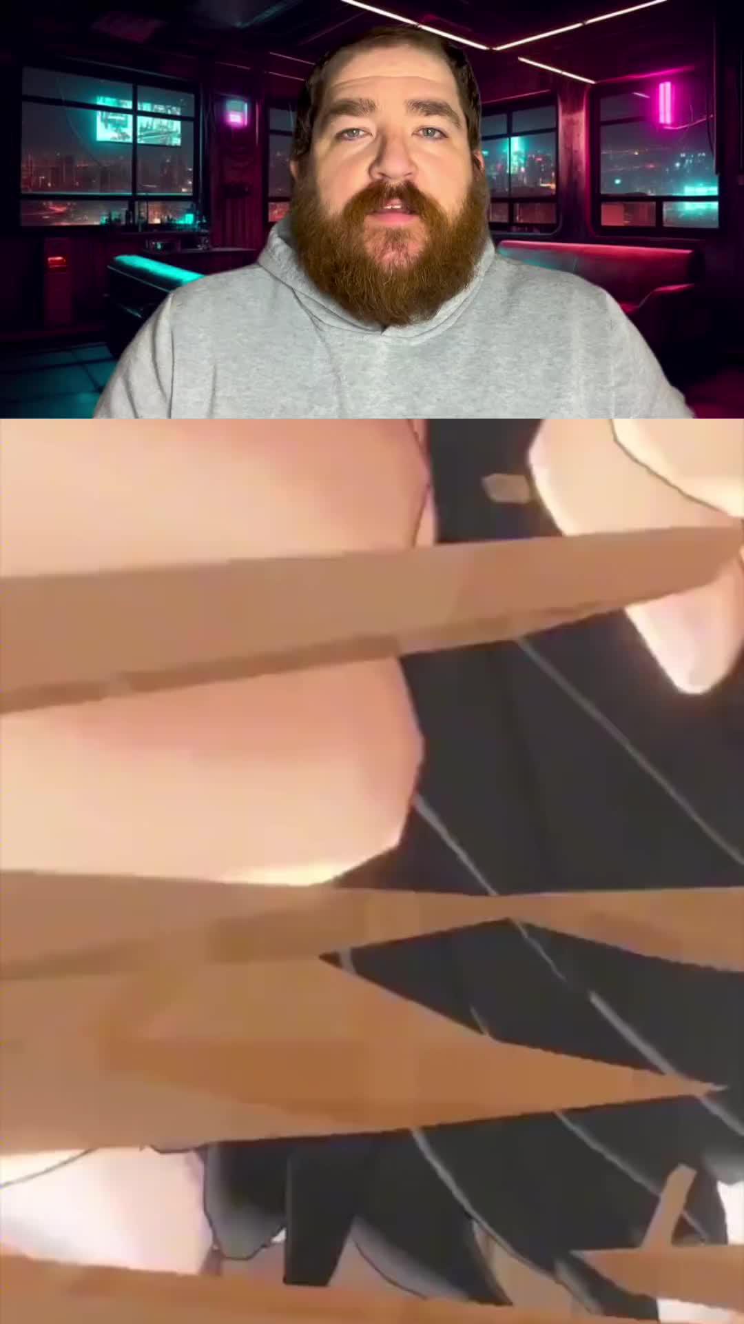 After 23 years of ONE PIECE, finally a 3D OP mobile game.