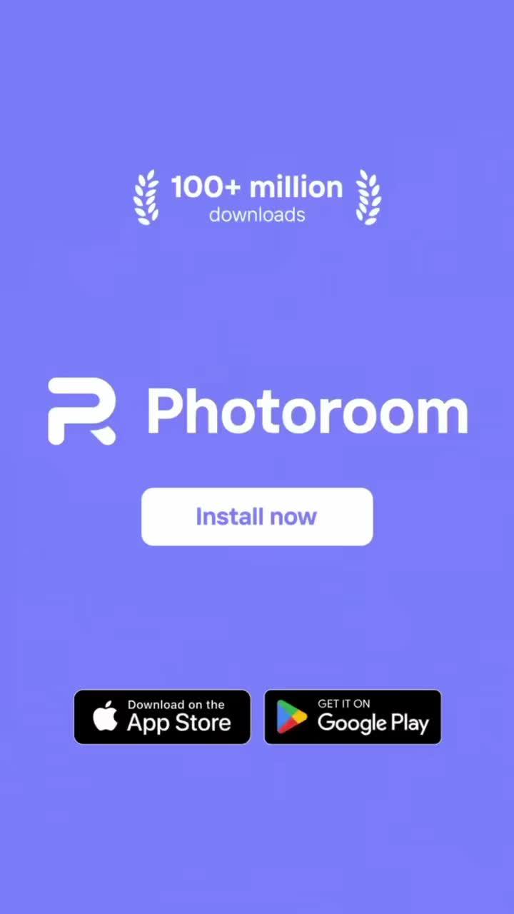 Get amazing photos with this AI app