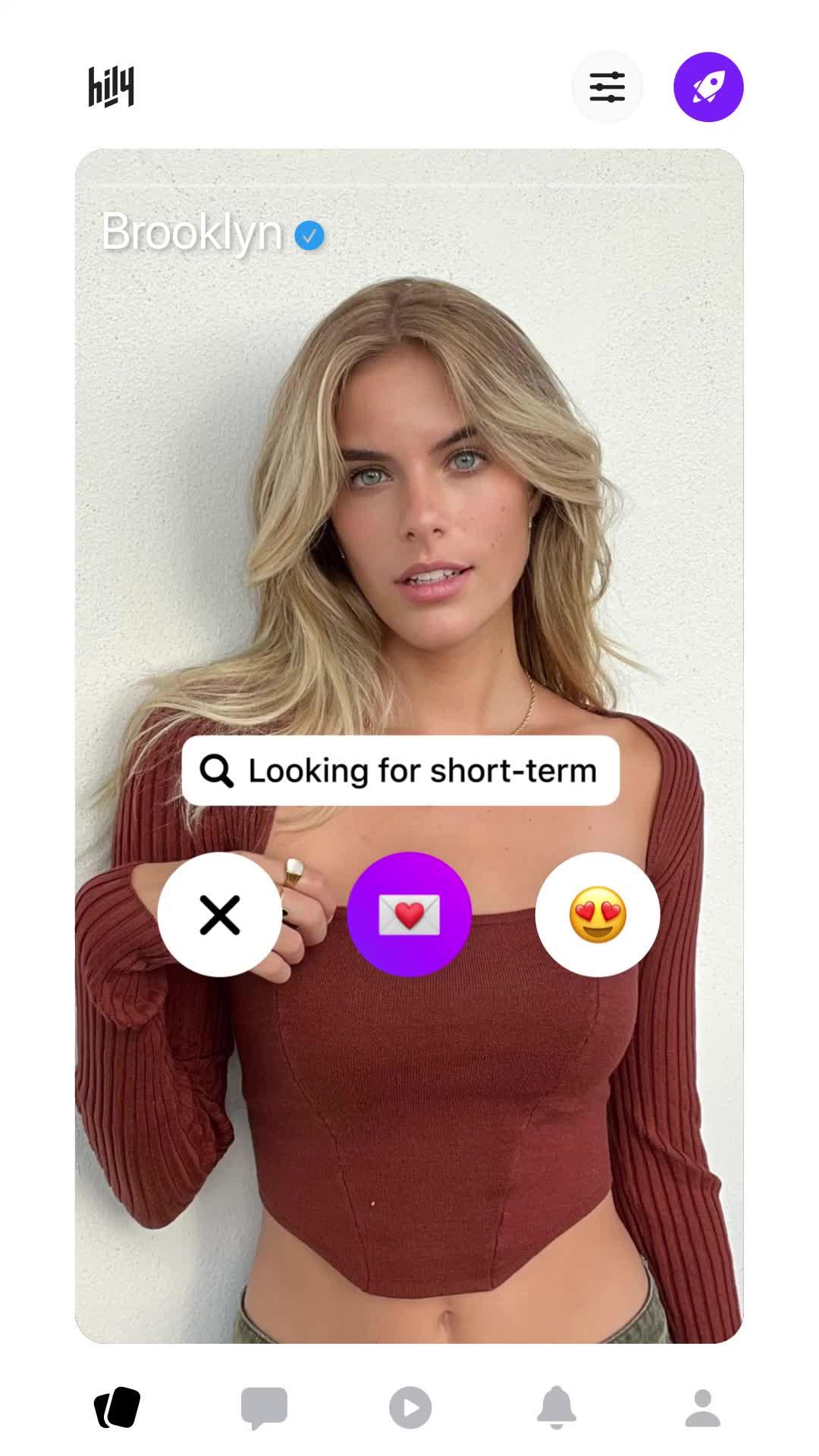 Meet fab girls in your area!