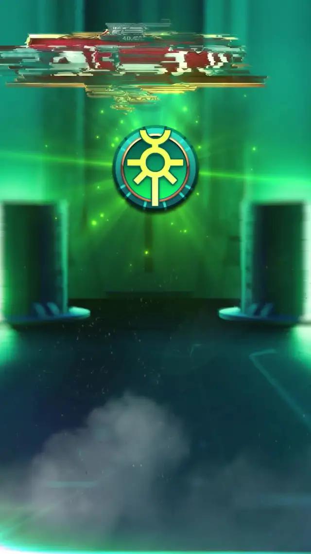 The Monolith, destroy it and it's all over! Play Free!