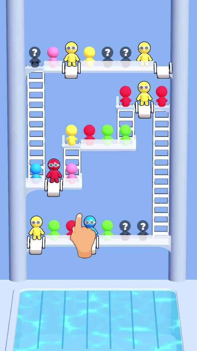 Harder than you think!