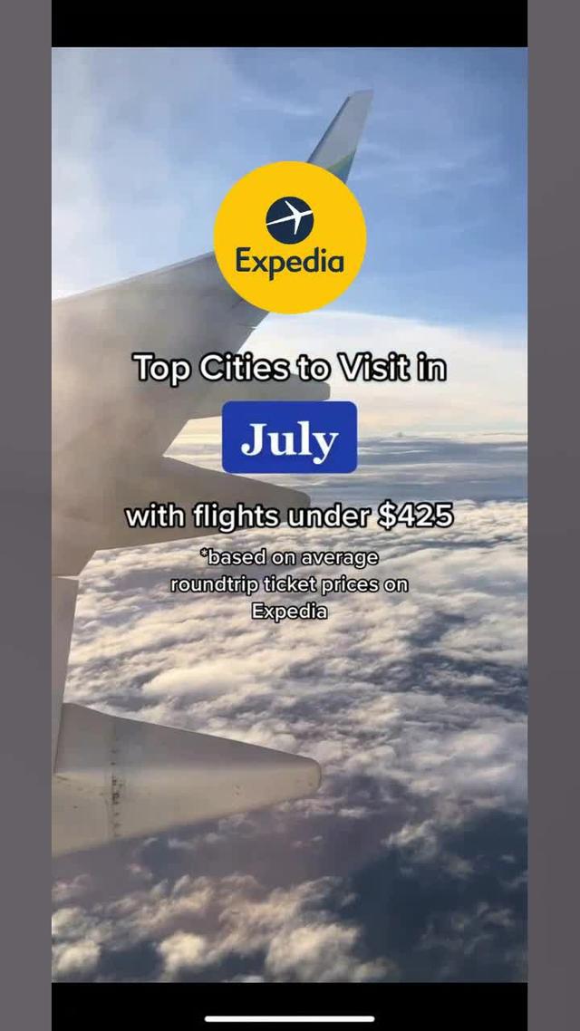 Download the Expedia app to save on your travels