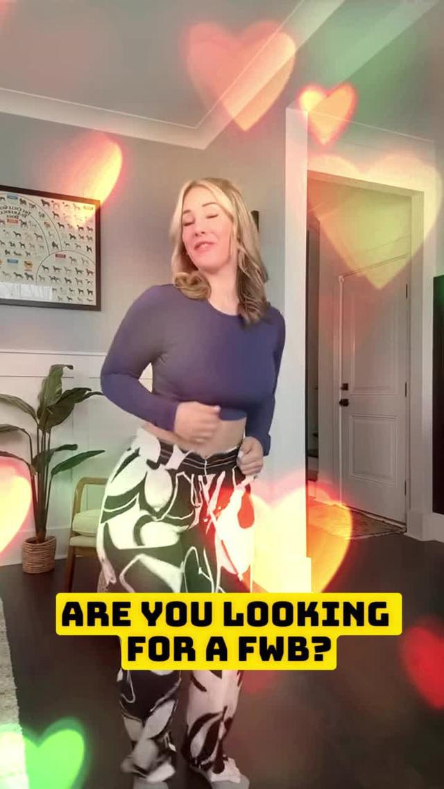 Do you want to meet her in 2 days?