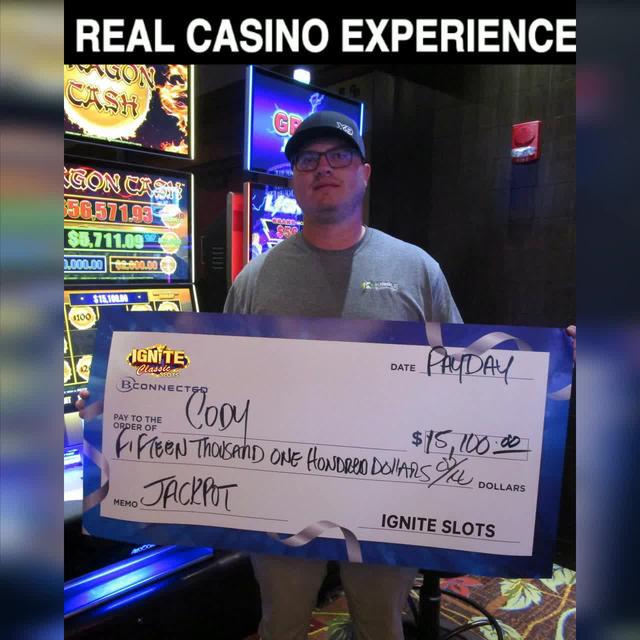 Great Prize Great Joy