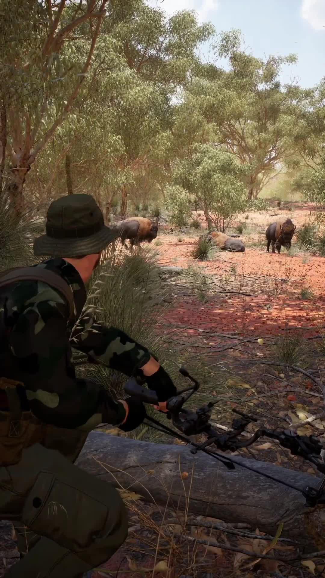 Aim Well, Make the Shot!