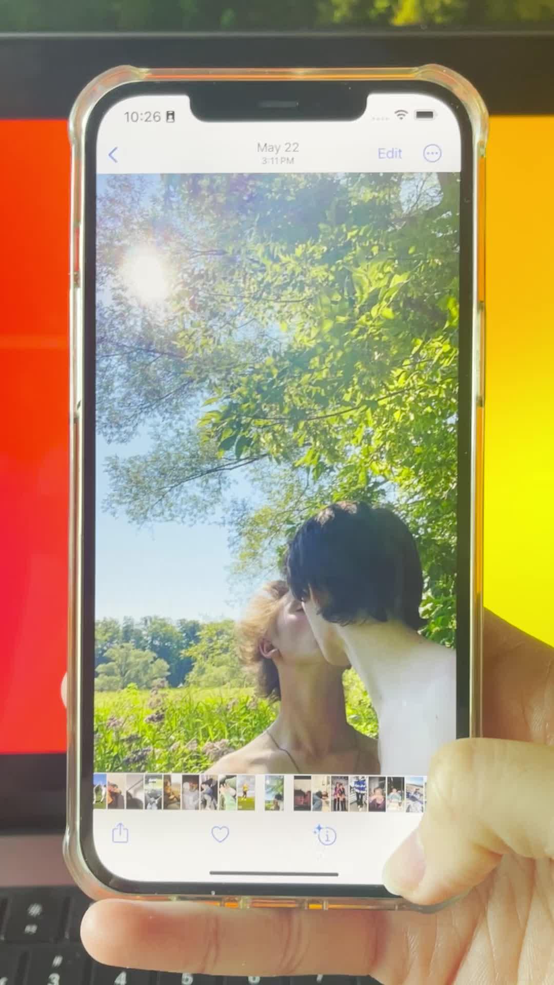 #swipewipe 