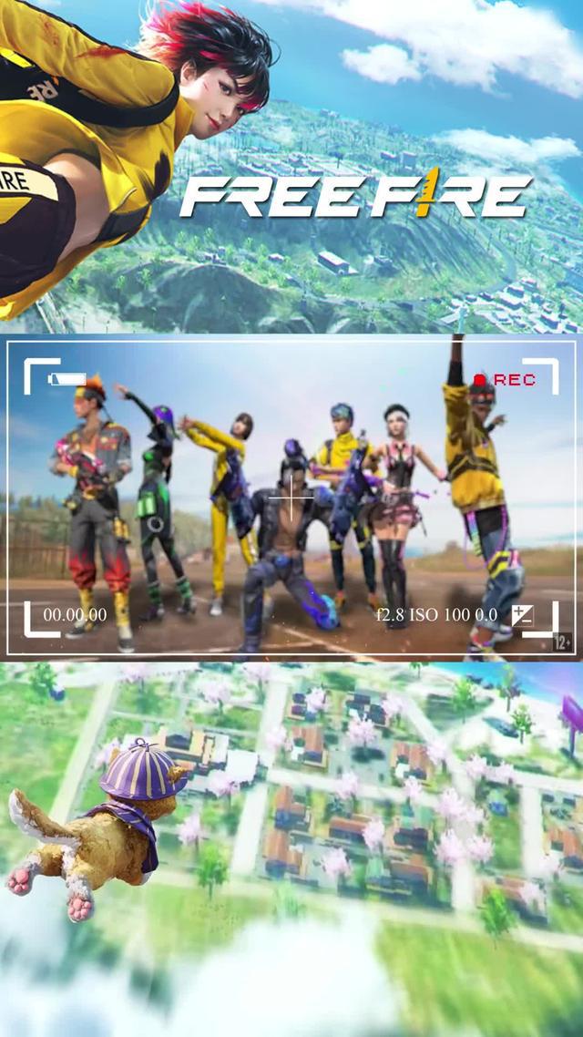 Sở hữu ngay nhân vật bạn thích MIỄN PHÍ