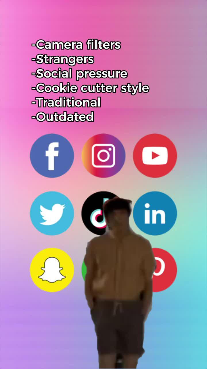 Just in case, if you are looking for a different social app #frogapp #fyp #homescreen #widget #apps #newapps #uk #sequel 