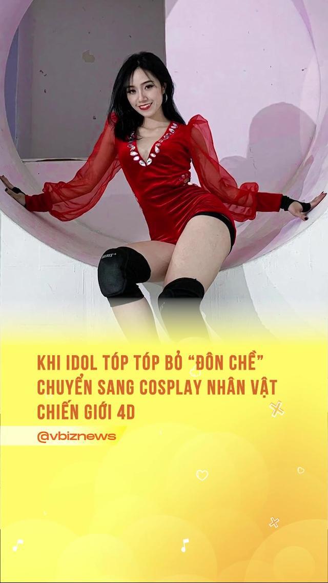 Đỉnh lắm chứ đùa 🤣 #vtvlive #chiengioi4D #vplay #vbiznews