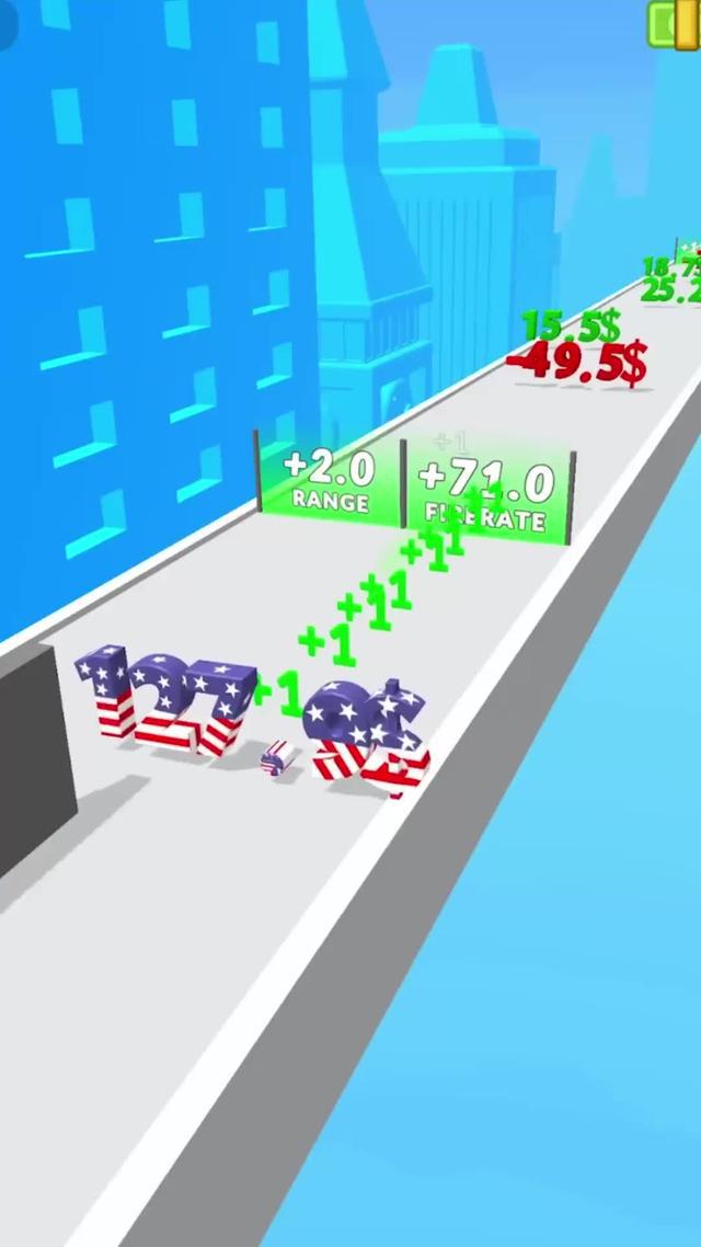 Addictive game alert