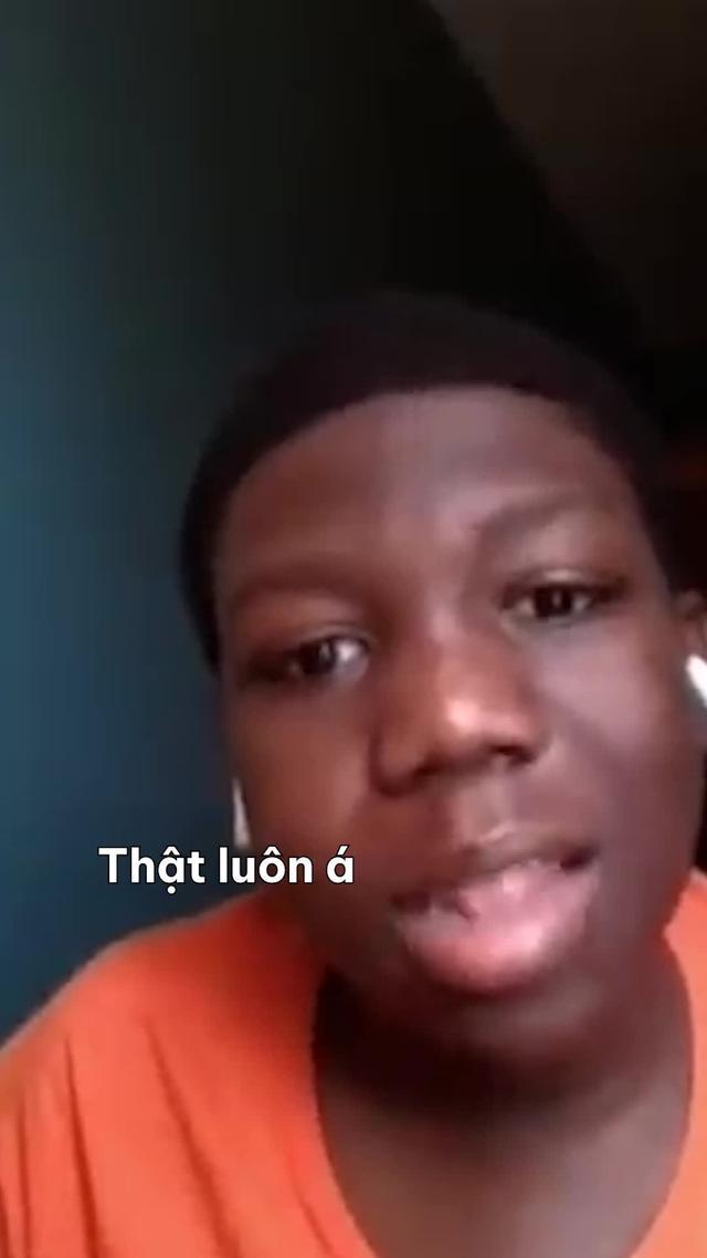 Thử thách nghe không khóc! 