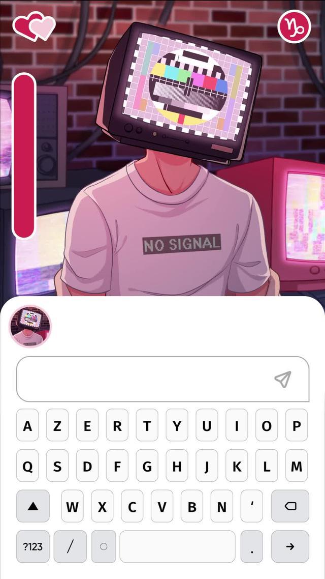 Make your dreams come true in MeChat!