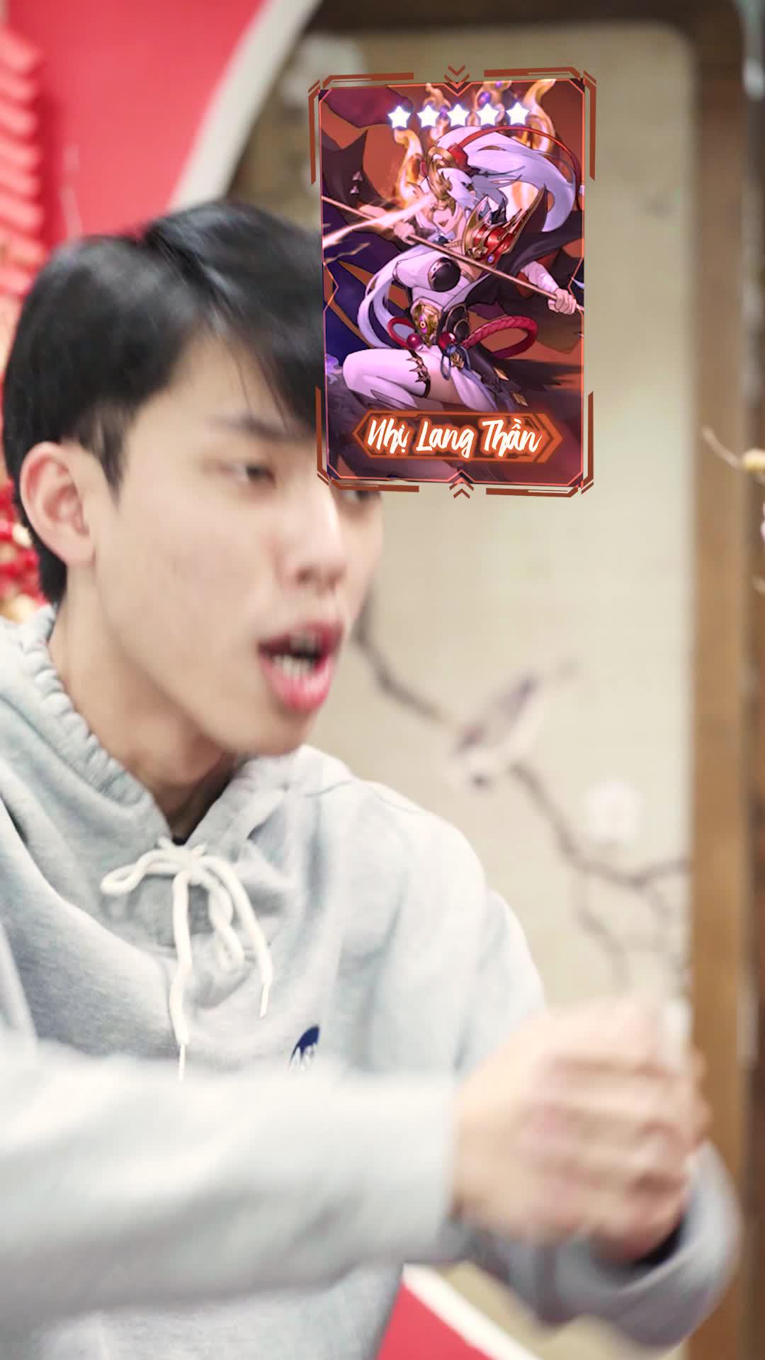 Quy tụ hơn 200 thần linh từ Vạn Giới - Triệu hồi dream team - Thống lĩnh thiên hạ!