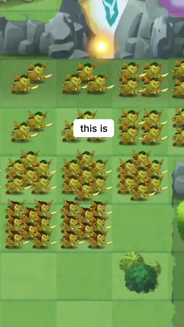 Build an army and conquer realms!