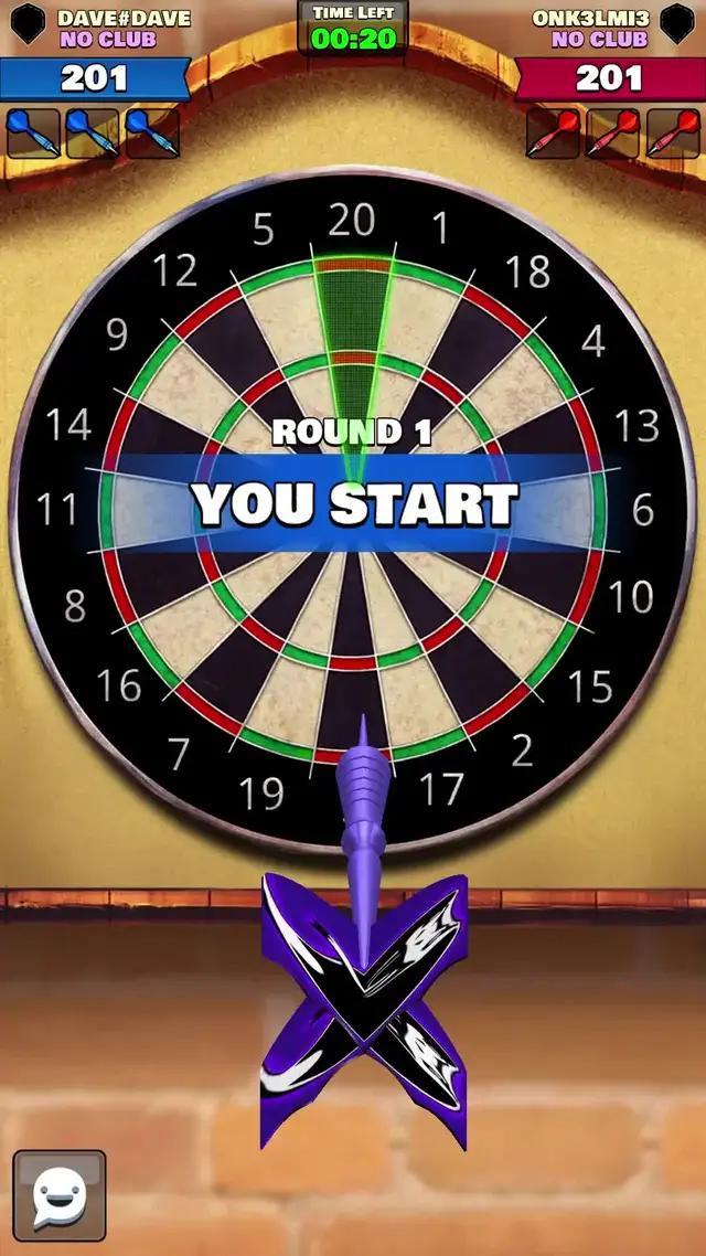 Compete around the globe