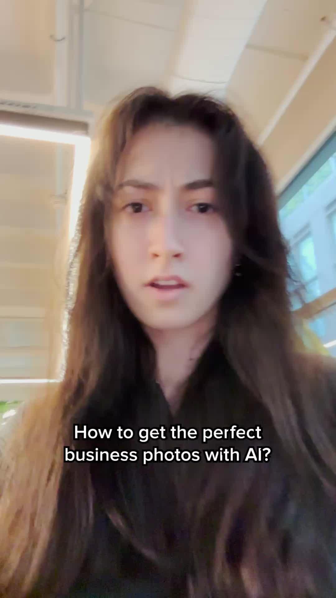 Create Headshots & Photos with Fotorama AI