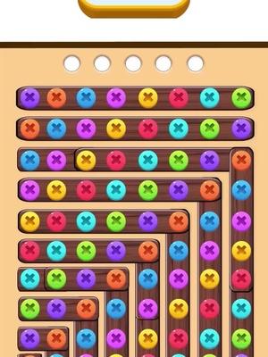 Train your brain with anti-press block puzzle.