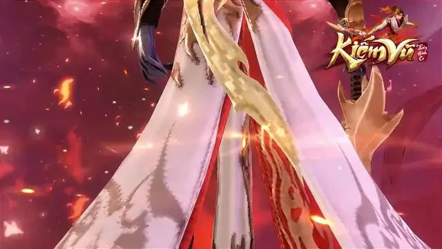 Nhập CODE KIEMVU999 - Nhận full trang bị, chiến ngay!