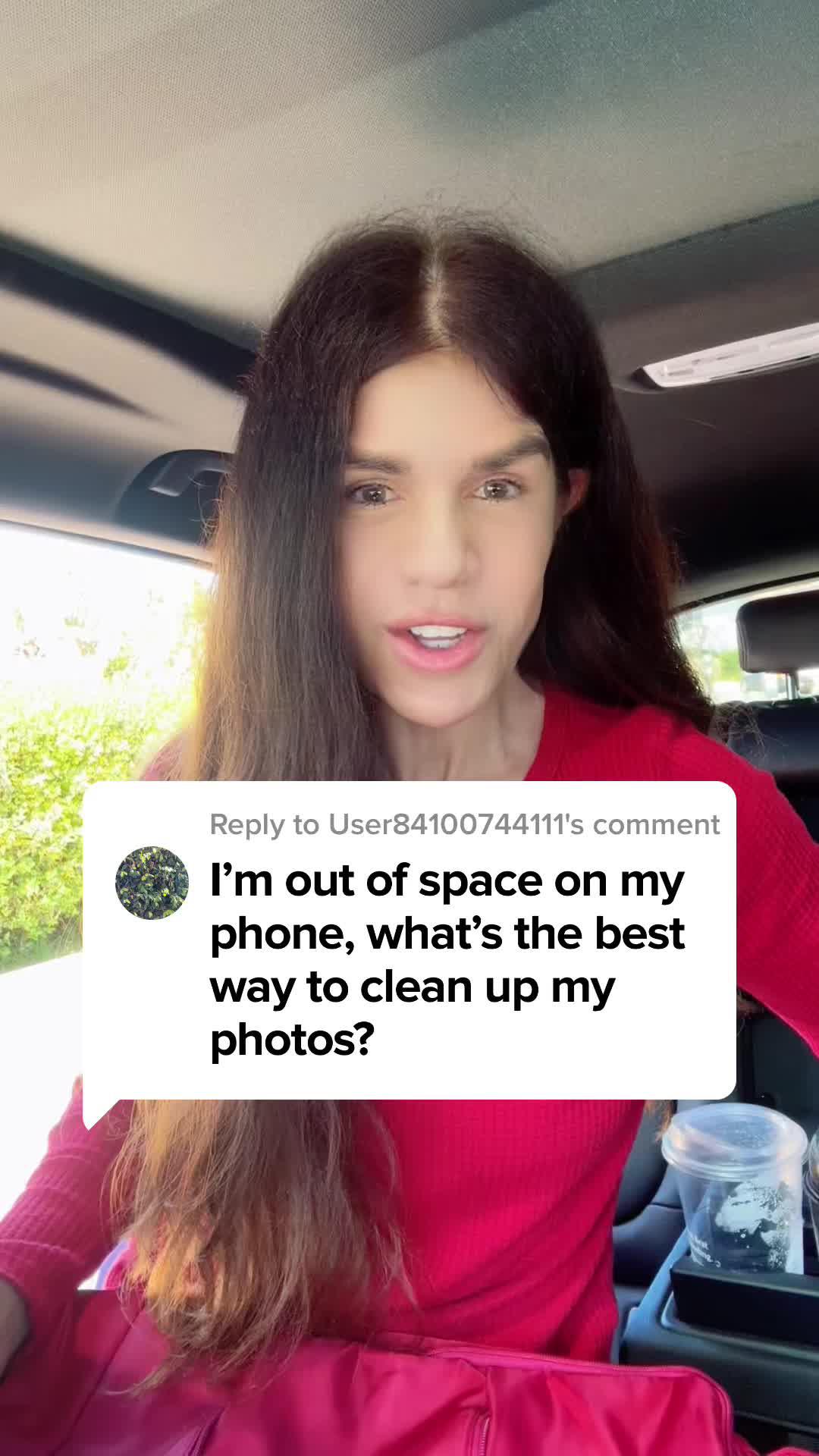 The swipe wipe app is Best way to clear storage