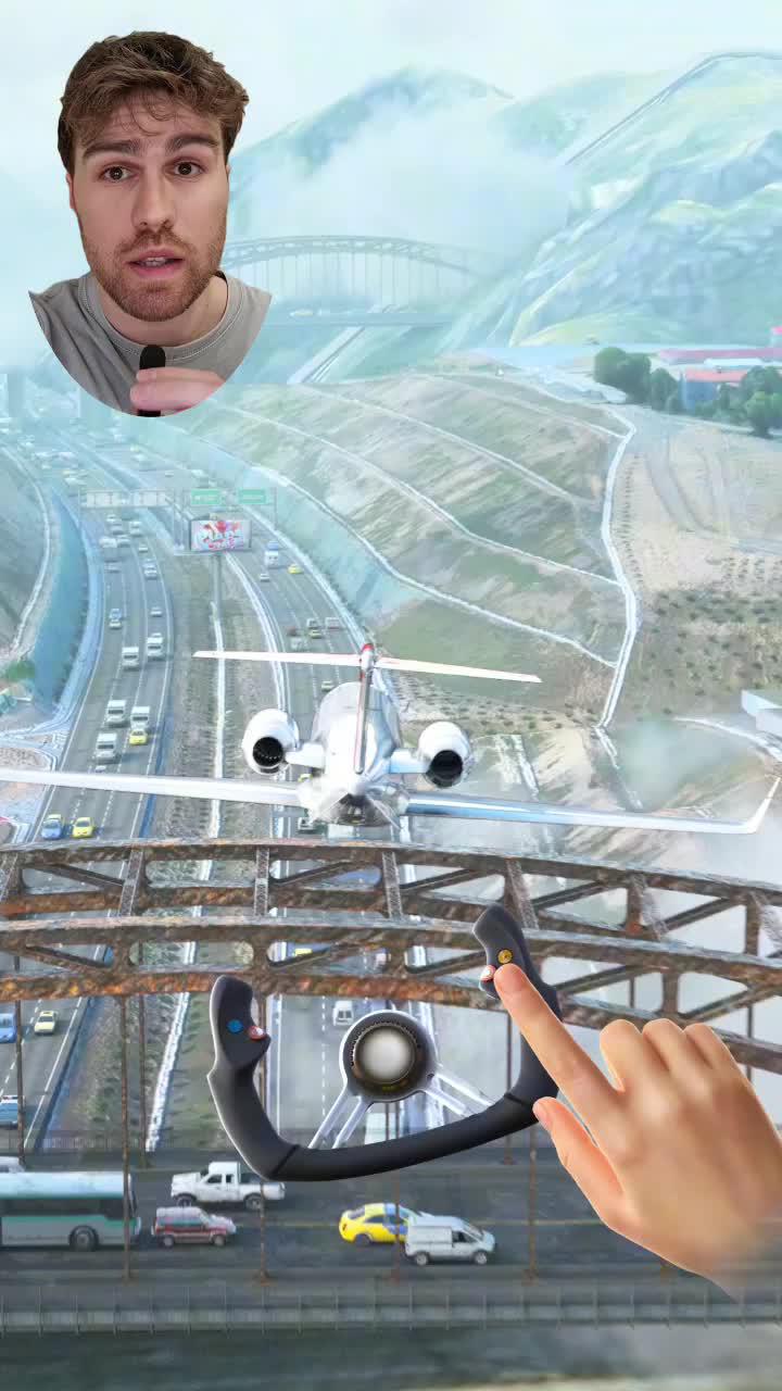 Well this didn’t go as planned...