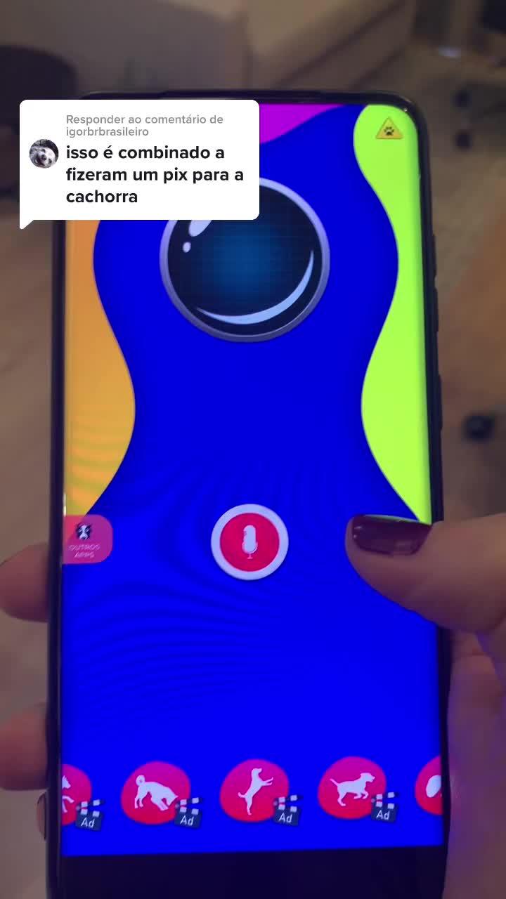 A quick and easy translation tool.