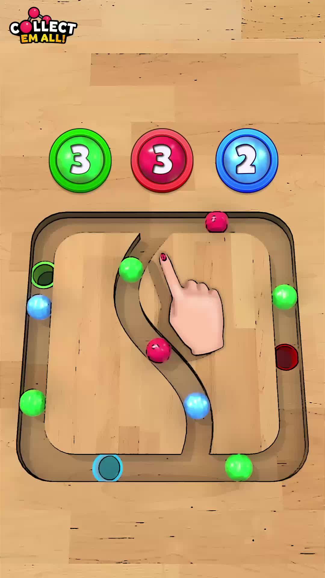 The most addictive game!