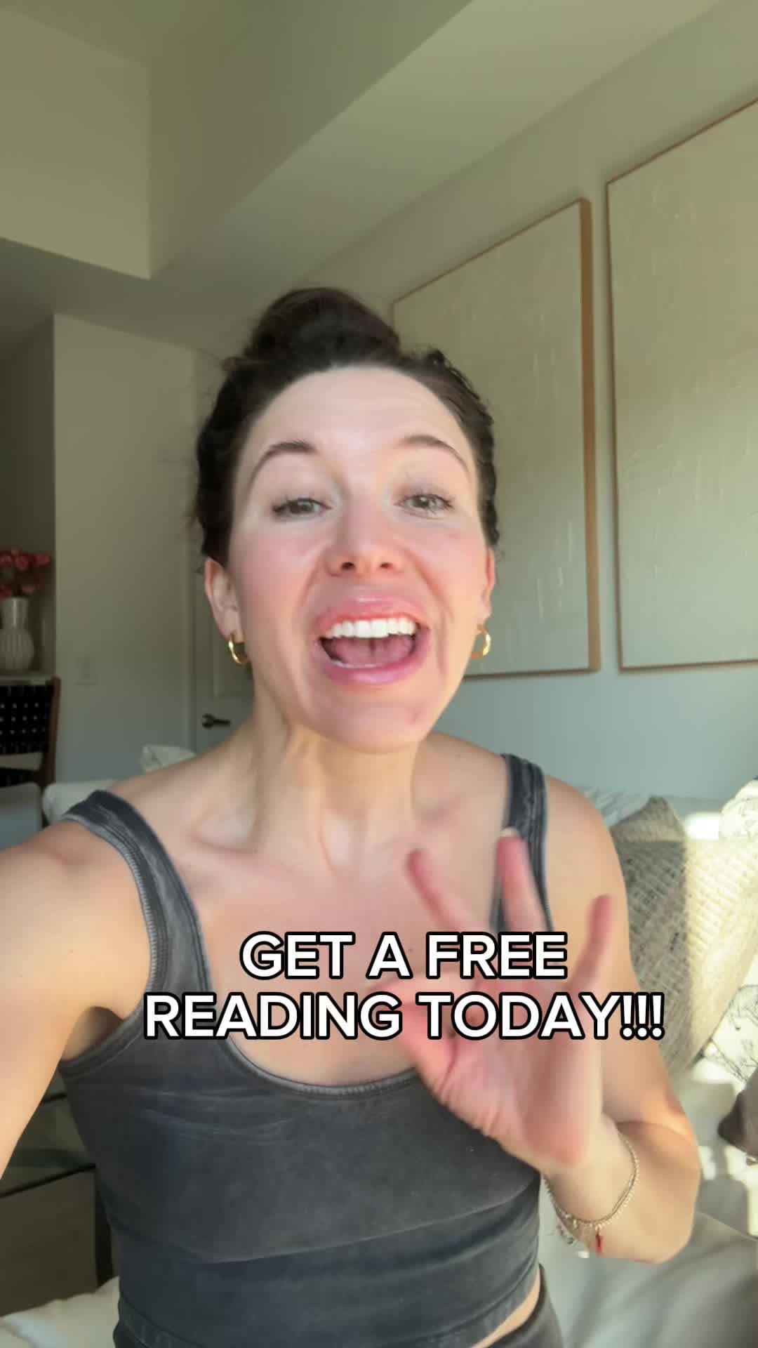 This is your sign！