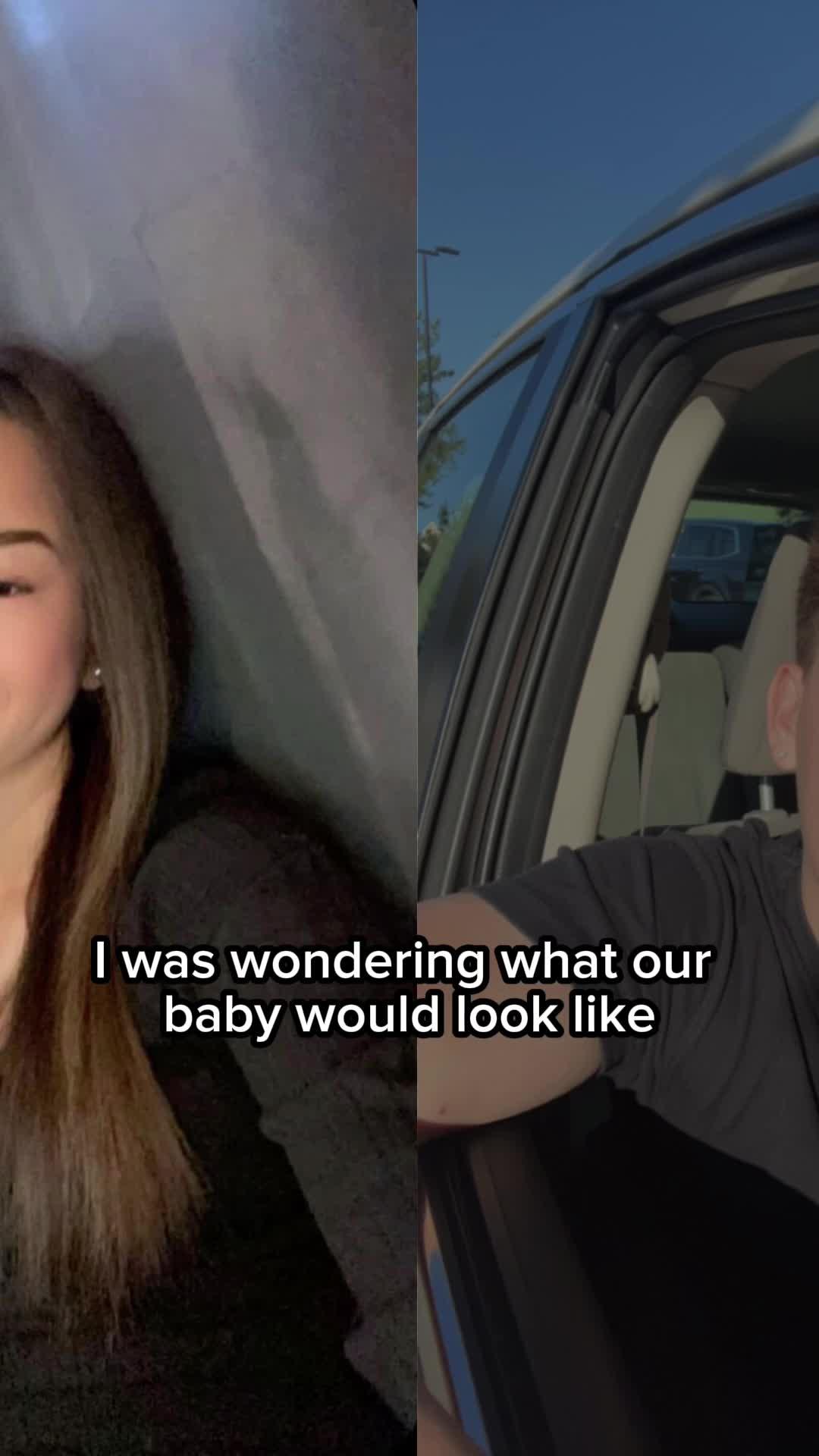 AI Future Baby Generator