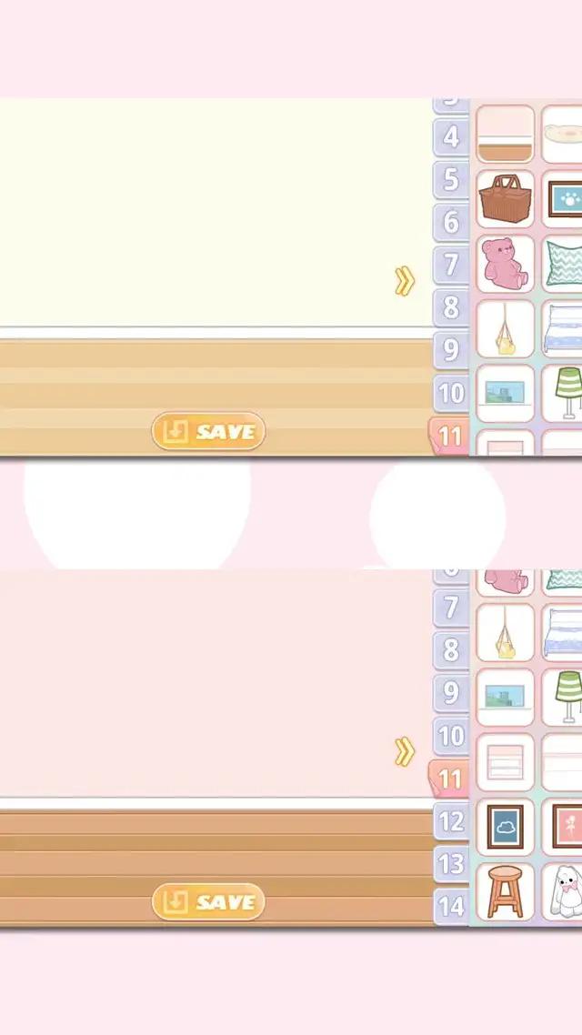 Decompress the makeup mini game, come and try it!