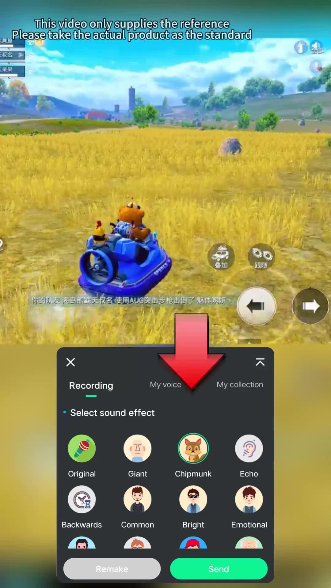 500+ voice changer free download! Troll friends with 200+ sound pranks