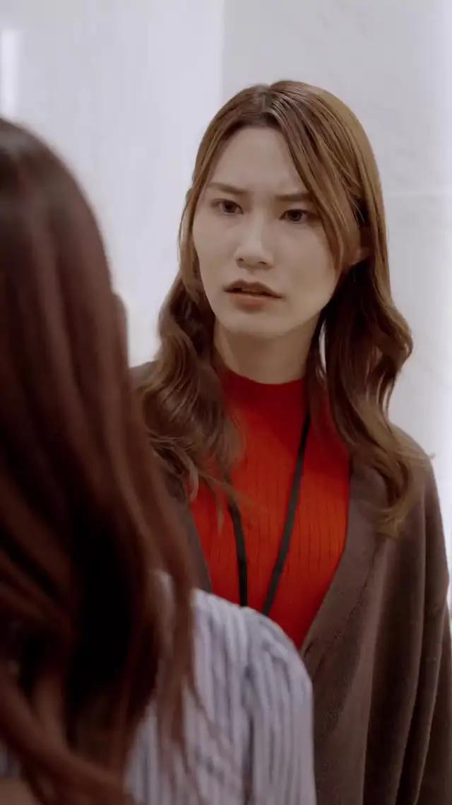 買収した会社に『視察』に行くものの、職場は相当なハラスメントまみれで…⁉︎