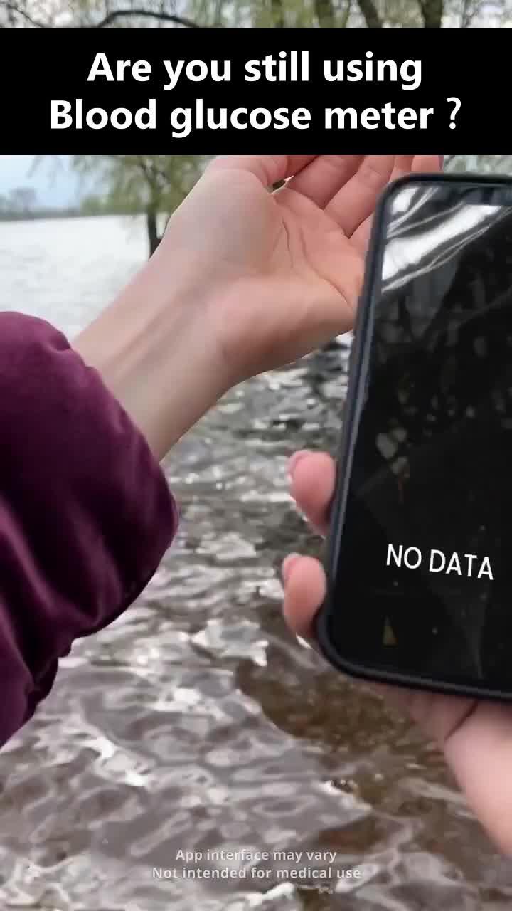 Check your health with this free app!