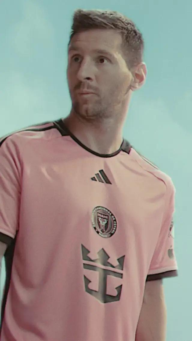 You've never seen MLS like this. Opening weekend, live on 2.24 with MLS Season Pass.