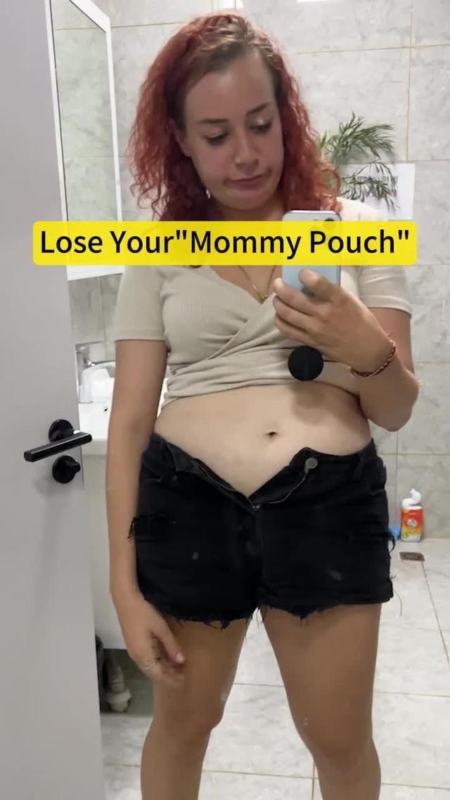 Lazy girl workout! Workout at home at any time, with zero equipment.