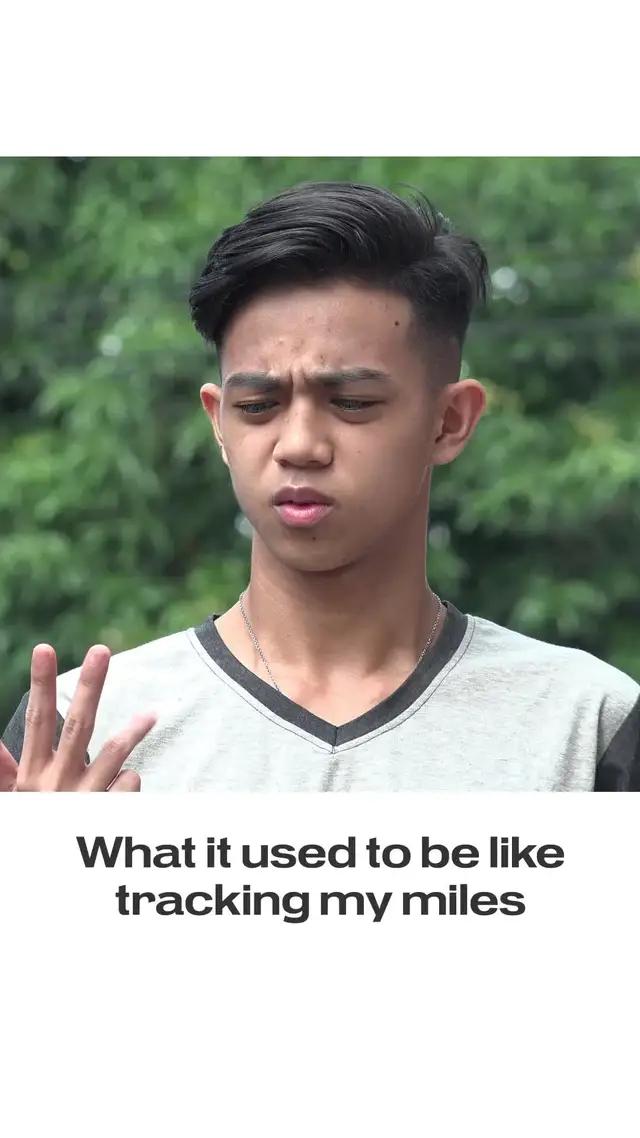 try this if you use your car for work