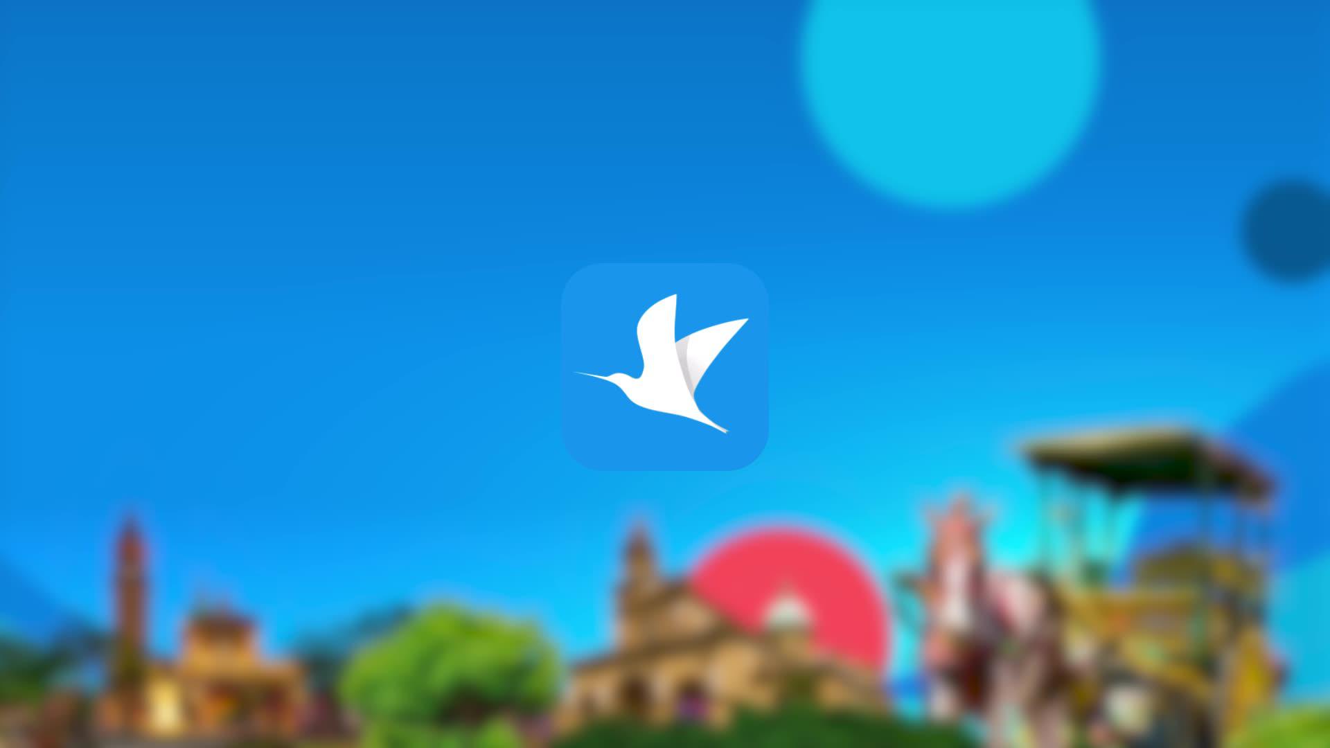 Du Lịch Dễ Dàng, Giá Tốt - Chỉ Với 1 App!