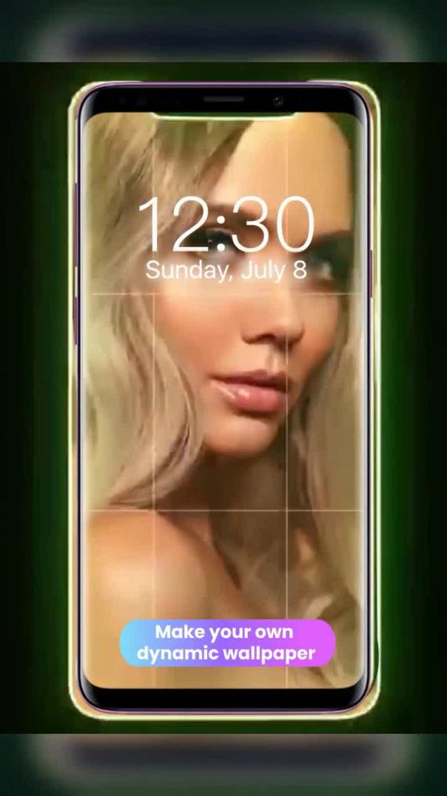 The only app you need when charging