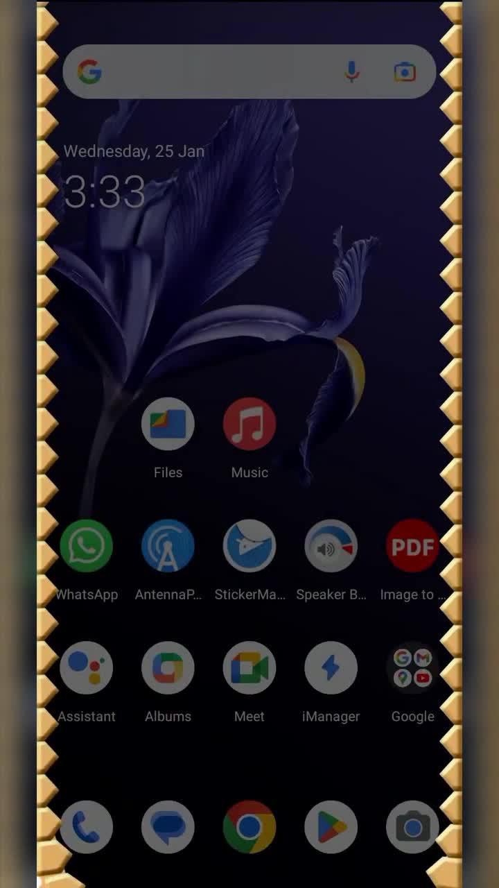 Unique lock screen free