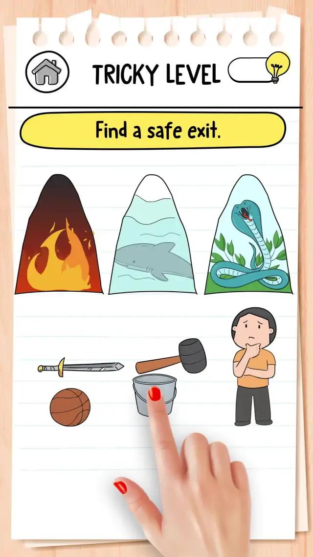 What is your IQ? Can you solve them all?