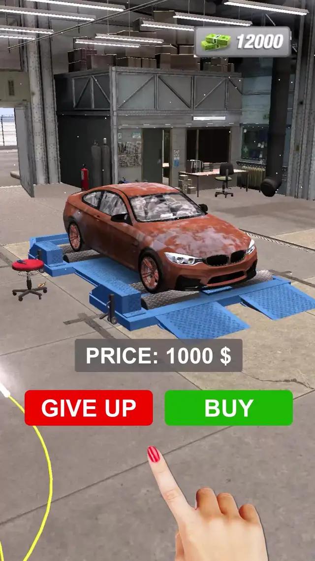 Nothing is better than dyno!