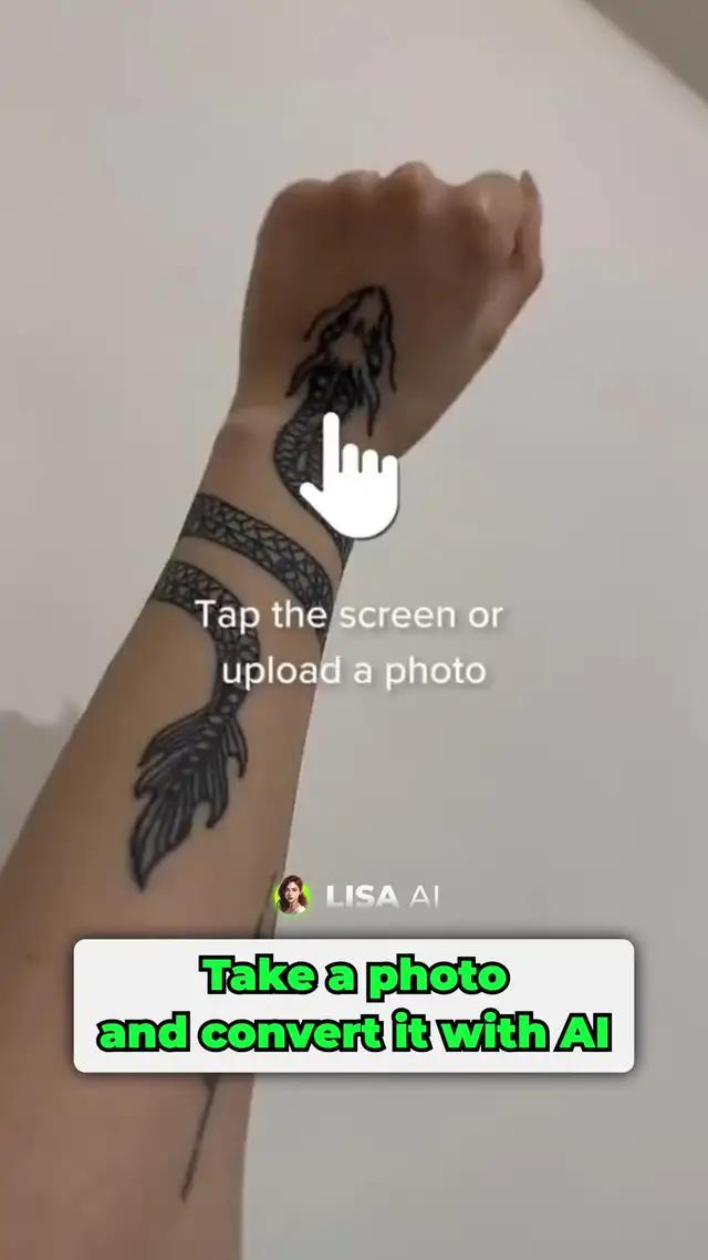 Move over, Picasso! Check out this incredible transformation!