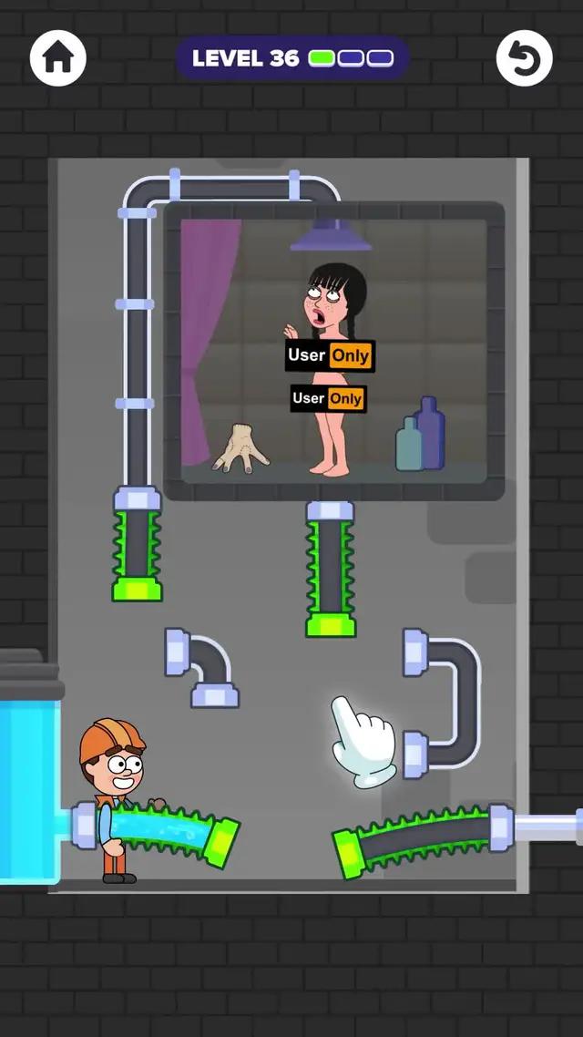 Use your logic to win