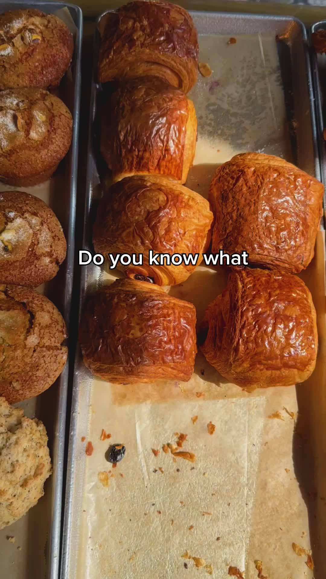 Download the app to save food that's Too Good To Go