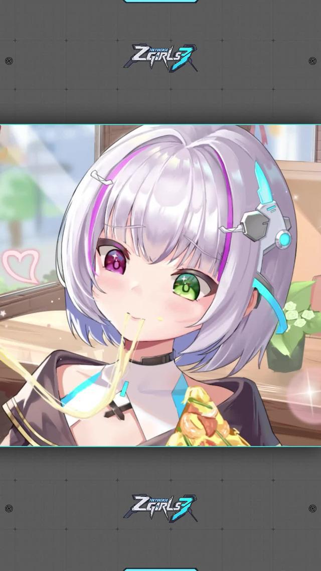 追劇式的遊戲體驗，快來體驗不一樣的二次元世界