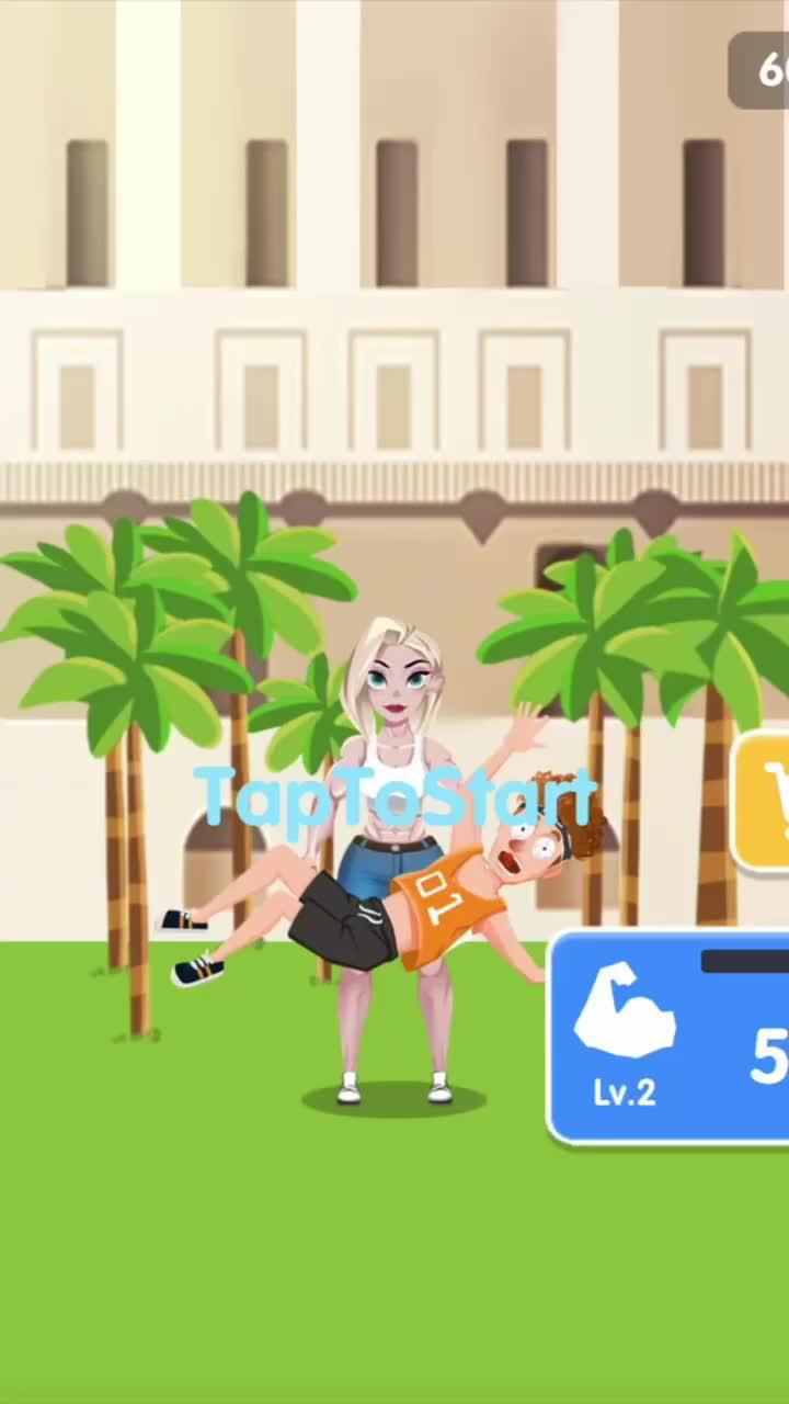 Lady Toss - Toss You On The Galaxy To Pick The Stars